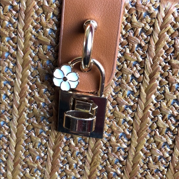 bali square bag-New and never worn - Picture 2 of 6